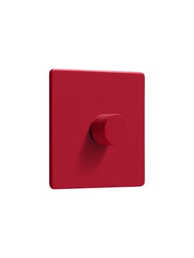 Sweet Cherry Single Dimmer Switch