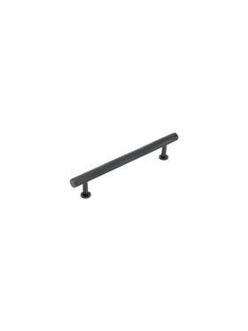 Black Podia Knurled Handle