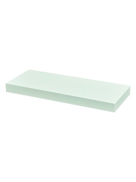 Neo Mint Celeste Floating Shelf