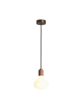 Brewer's Brass Lanesborough Pendant Light