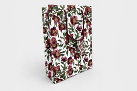CHRISTMAS ROSE GIFT BAG - PRE-ORDER