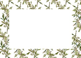 MISTLETOE GIFT LABELS