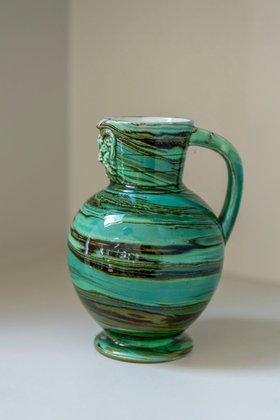 Antique Wedgwood jug