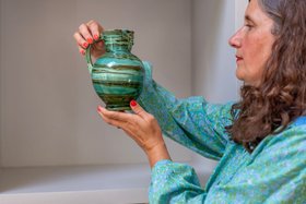 Antique Wedgwood jug