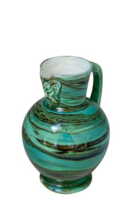 Antique Wedgwood jug