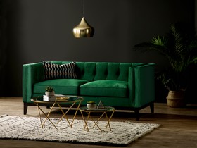 Ashton Sofa in Sedgewick Green