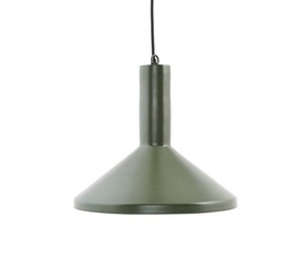 Suspension, Mall Made, vert, Ø28cm, H23cm - House Doctor