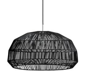 SUSPENSION, NAMA 1, NOIR, Ø72CM, H36,5CM - AY ILLUMINATE