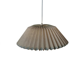 SUSPENSION, MEGATWO LARGE, SABLE DOUX, Ø64CM, H24CM - LE KLINT