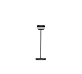Next  Lampe, Baladeuse, Cheerio, anthracite, IP55, LED, dim, 2200K, 14 lm, Ø8cm, H26cm - Fatboy