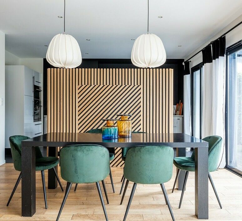 Suspension, Hozuki S, naturel, Ø39cm, H35cm - Ay Illuminate