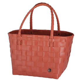 Handed By Shopper Paris terracotta