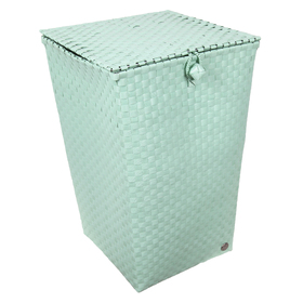 Handed By Wäschekorb Venice pistazie