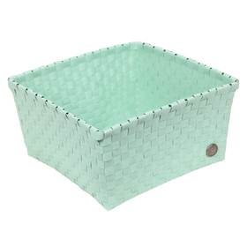 Handed By Korb Milan pistazie medium