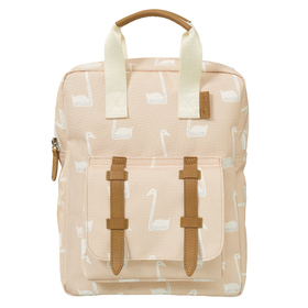 Fresk Kinderrucksack SCHWAN apricot