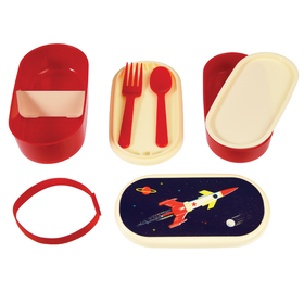 Rex London Bento Box WELTRAUM