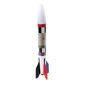 Rex London Riesenkugelschreiber RAKETE