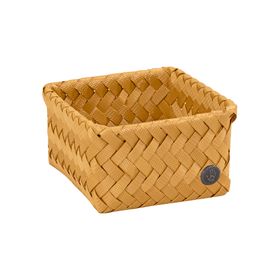 Handed By Korb FIT Tiny ochre yellow