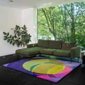 Galaxy Rug