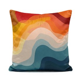 Sedona Cushion