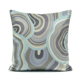 Lichen Greige Cushion