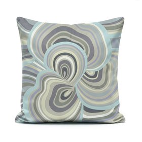 Lichen Greige Cushion