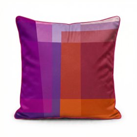 After Albers Deep Cushion