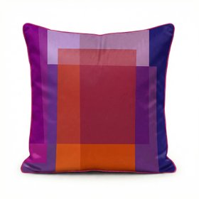 After Albers Deep Cushion