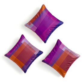 Set of 3 After Albers Deep Cushions