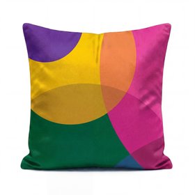 Bubbles Cushion