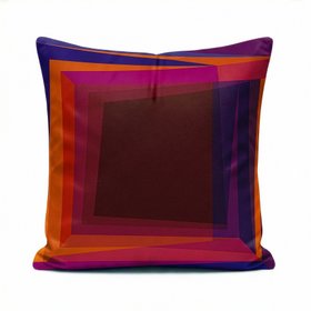 Rothko-esque Deep cushion