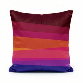 Rothko-esque Deep cushion