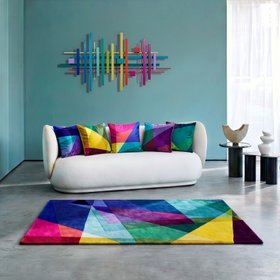 Kaleidoscope Set Of 5