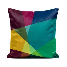 Kaleidoscope Cushion
