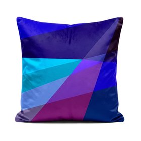 Kaleidoscope Cushion