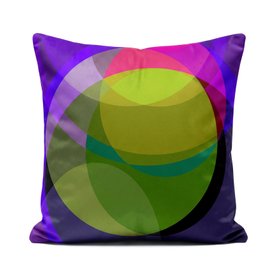 Galaxy Cushions