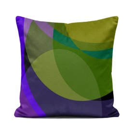 Galaxy Cushions