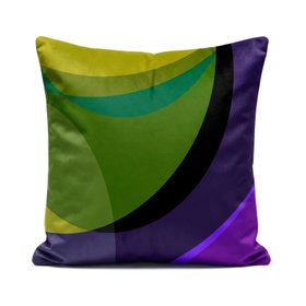Galaxy Cushions