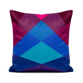Rainbow Cushion