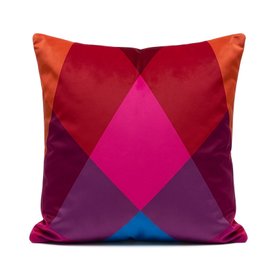 Rainbow Cushion