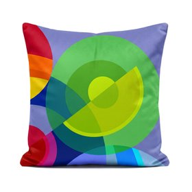 Sonia and Sonya Cushion