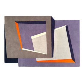 Interlocking Rug