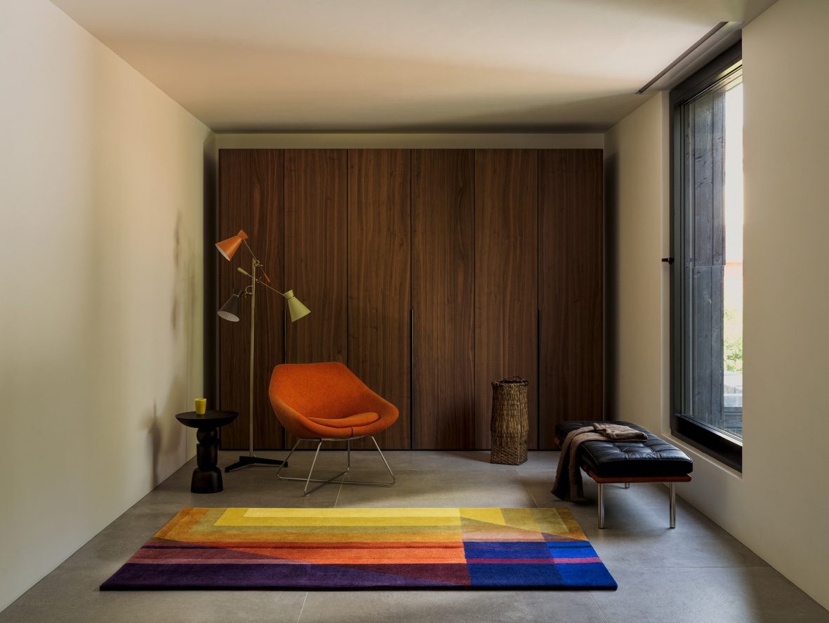 Mexico Sunlight Rug