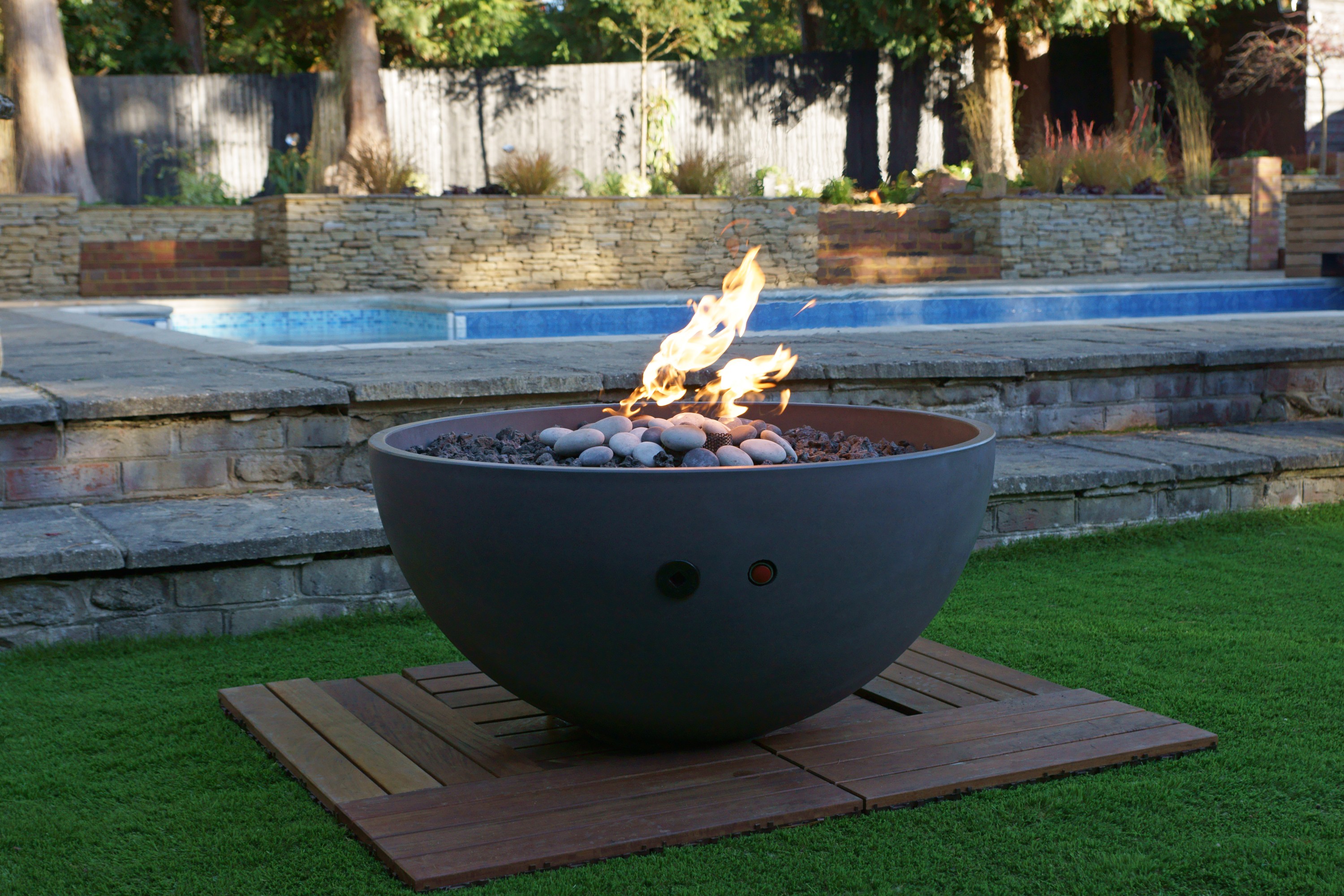 Press Loft Create The Perfect Gathering Place With A Modern