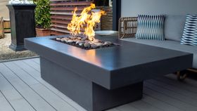 Tavolo Fire Table