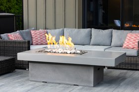 Tavolo Fire Table