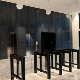 Progetto Moscova 33, Milano