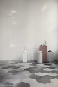 Esagoni In acciaio Inox