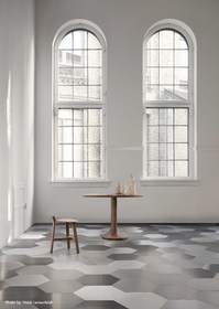 Esagoni: nuovi scenari - mix di Acciai