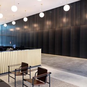 Progetto Moscova 33 - Milano